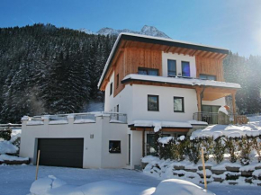 Apart Mirjam Pettneu Am Arlberg